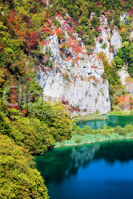 Mountain Landscape