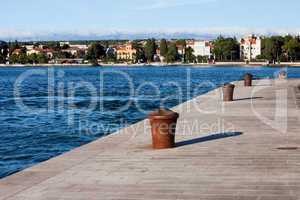 Zadar Waterfront