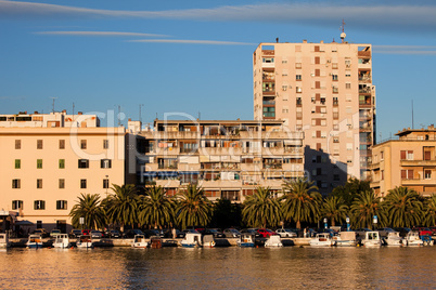 Zadar Cityscape Zadar Cityscape