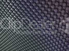 Abstract pimply Carbon fibre