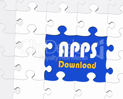 APPS Download
