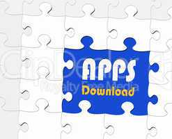 APPS Download