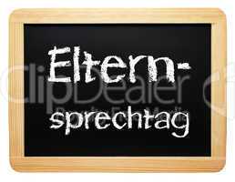 Elternsprechtag