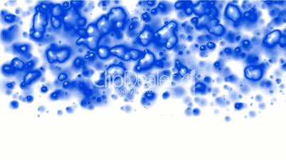 blue boil bubbles,pustule.rain,Fountain,water,spray,river,lake,sea,ocean,Bacteria,microbes,
