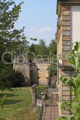 Stadtmauer Fo11