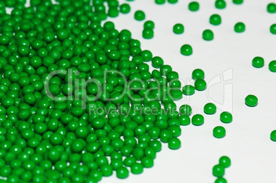 green polymer