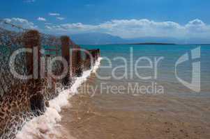 Dead Sea