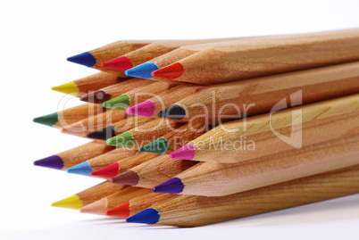 Pencil Buntstifte