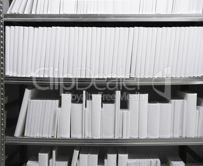 White Books