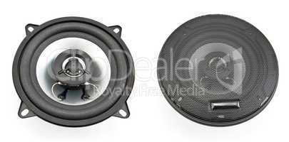 Acoustic speakers
