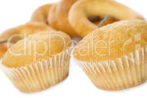 Bakery products