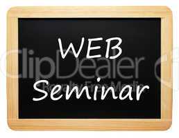 WEB Seminar