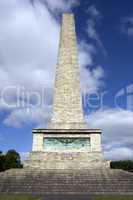 The Wellington Monument