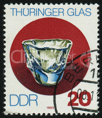 postage stamp