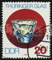 postage stamp