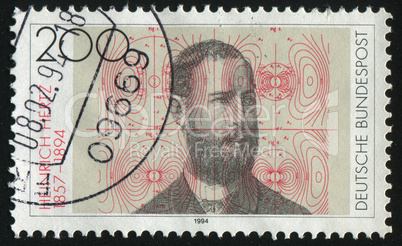 postage stamp