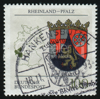 postage stamp