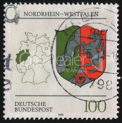 postage stamp