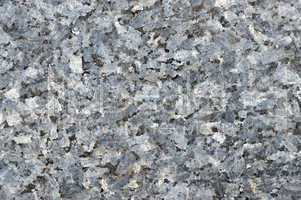 Granit Platte Nauaufnahme - Granite close-up