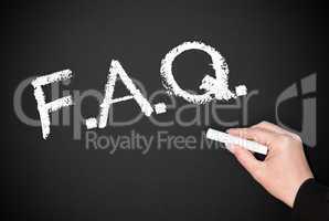 F.A.Q. - Frequently asked questions