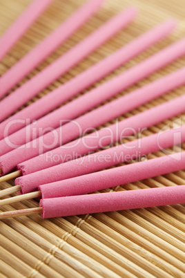 Arotatizirovannye sticks