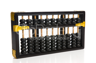 Antique Abacus