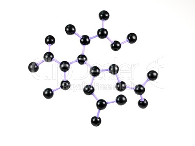 Molecule Structure