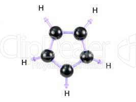 Molecule Structure