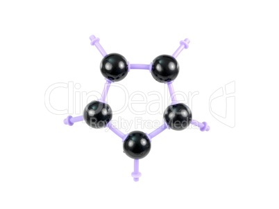 Molecule Structure