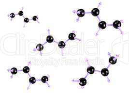 Molecule Structure