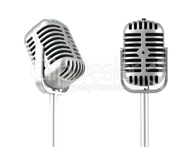 Microphone