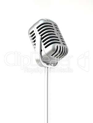 Microphone