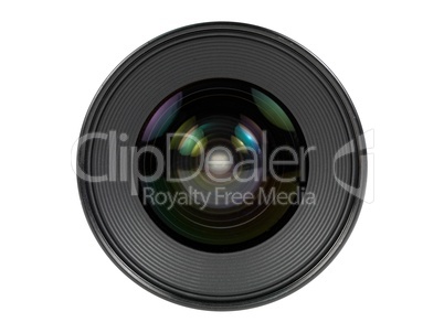 Digital Camera Lens