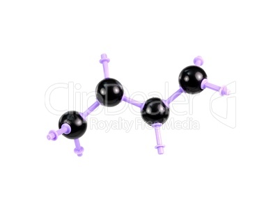 Molecule Structure