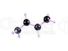 Molecule Structure