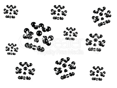 Molecule Structure