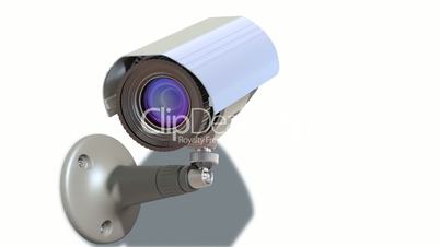 surveillance camera