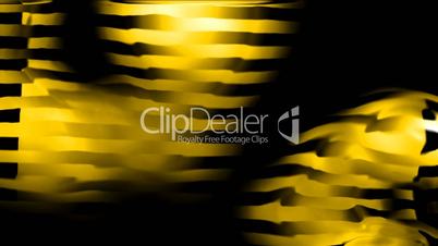yellow stripe background,Water reflection.solitude,striped,track,window,fringe,