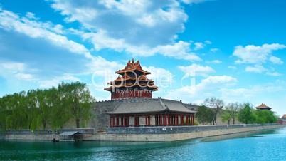 Forbidden City