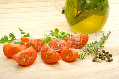 Tomaten