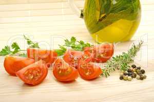 Tomaten