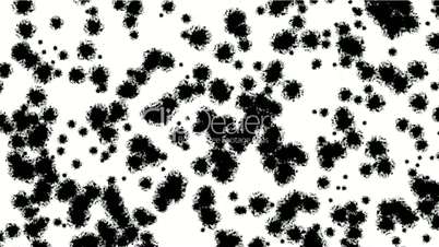 black ink dots.charcoal,creativity,definition,dirty,drawing,flourish,generic,graffiti,
