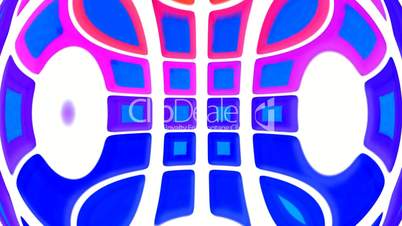 computer interface,color square deform texture.circle,light,machine,pattern,pipe,technology,round,ripple,pulse,3d,luster,