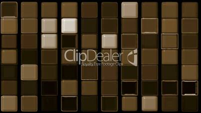brown rectangle matrix,chocolate.luster,element,ray,rhythm,array,texture,