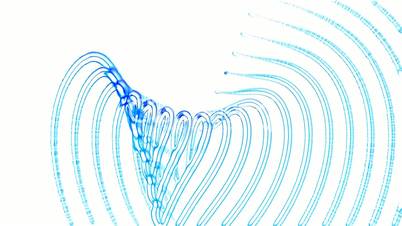 DNA strand,glass curve lines,FRP,ray and light,fiber optic,Molten steel.technology,science fiction,future,flow,Design,pattern,symbol,dream,vision,idea,creativity,vj,beautiful,art,decorative,Extreme Sports