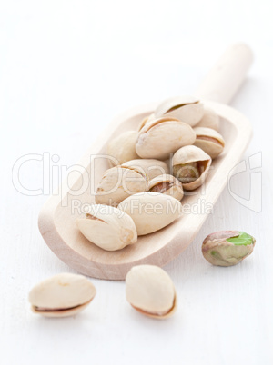 Pistazien / pistachios