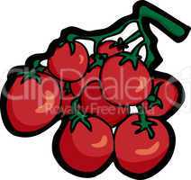 Cherry Tomatoes