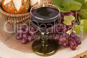 Rotwein