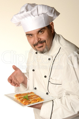 chef