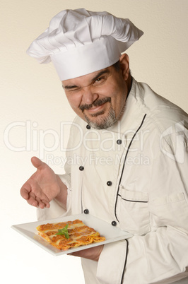 chef